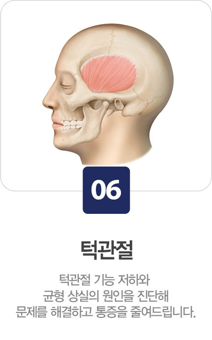 턱관절