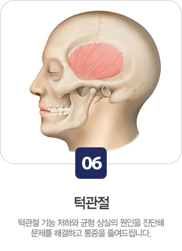 턱관절